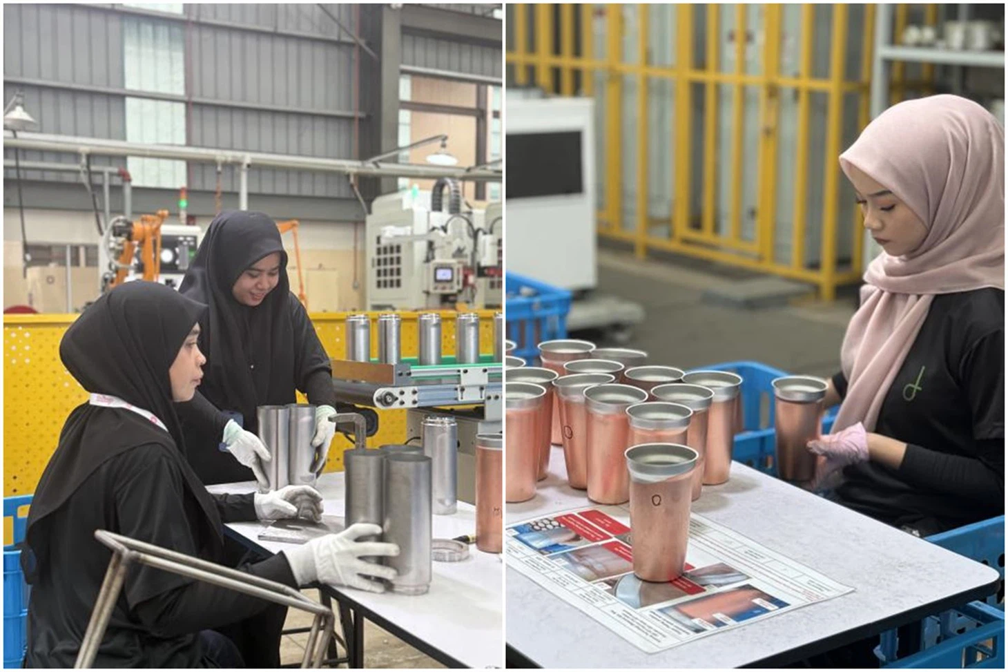 Quality Control Quality Control